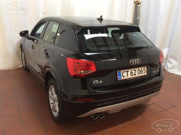 Photo 17 VIN: WAUZZZGA1LA061787 - AUDI Q2 SUV 