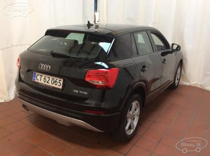 Photo 7 VIN: WAUZZZGA1LA061787 - AUDI Q2 SUV 