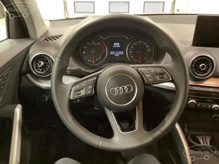 Photo 5 VIN: WAUZZZGA1LA064818 - AUDI Q2 ESTATE 