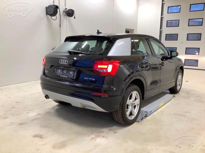 Photo 14 VIN: WAUZZZGA1LA064818 - AUDI Q2 ESTATE 