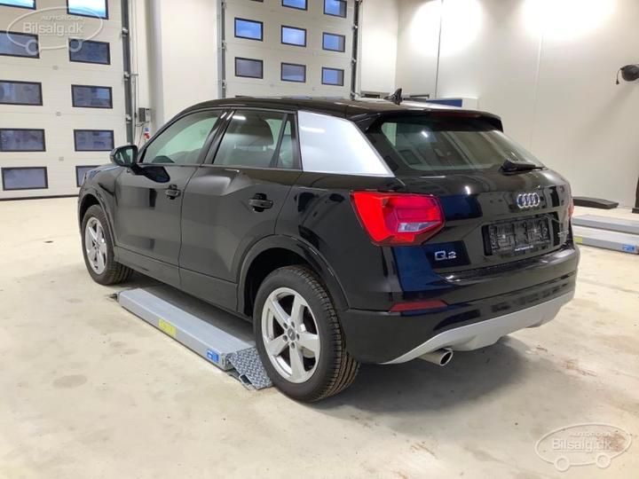 Photo 16 VIN: WAUZZZGA1LA064818 - AUDI Q2 ESTATE 