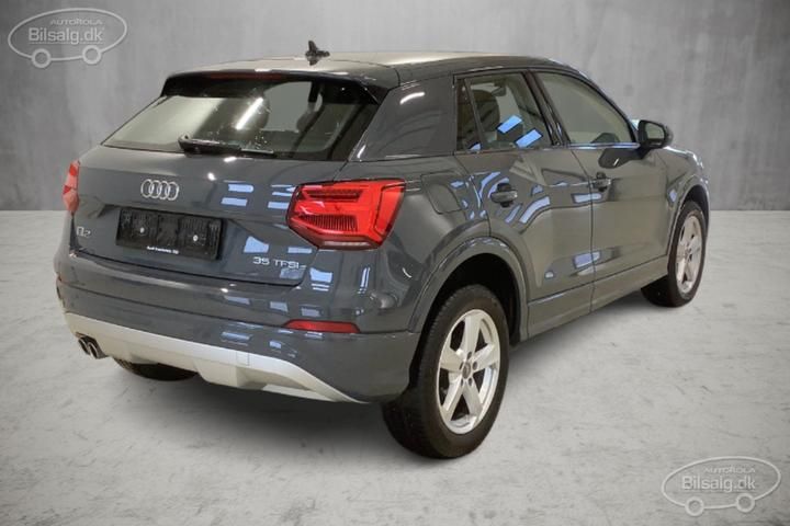 Photo 16 VIN: WAUZZZGA1LA065564 - AUDI Q2 