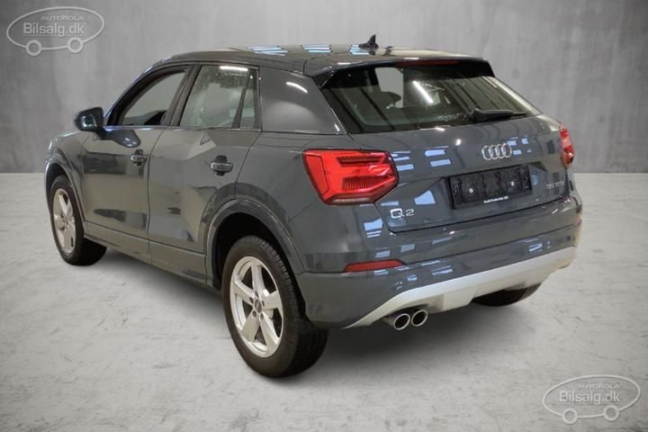 Photo 17 VIN: WAUZZZGA1LA065564 - AUDI Q2 