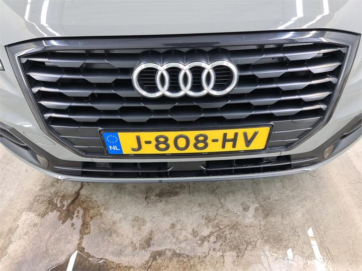 Photo 21 VIN: WAUZZZGA1LA068786 - AUDI Q2 