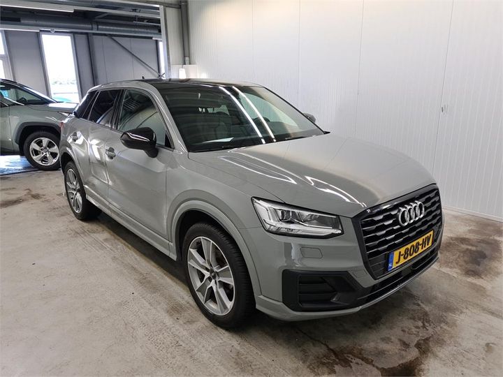 Photo 3 VIN: WAUZZZGA1LA068786 - AUDI Q2 