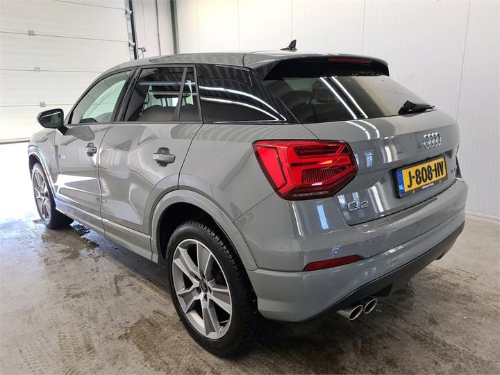 Photo 6 VIN: WAUZZZGA1LA068786 - AUDI Q2 