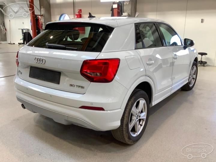 Photo 4 VIN: WAUZZZGA1LA089444 - AUDI Q2 SUV 