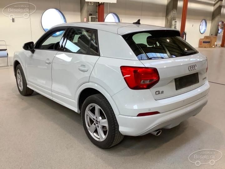 Photo 8 VIN: WAUZZZGA1LA089444 - AUDI Q2 SUV 