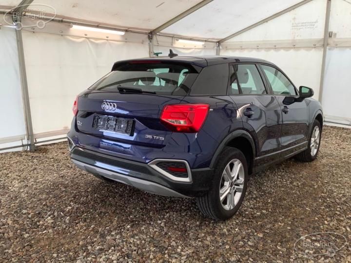 Photo 13 VIN: WAUZZZGA1MA018391 - AUDI Q2 SUV 