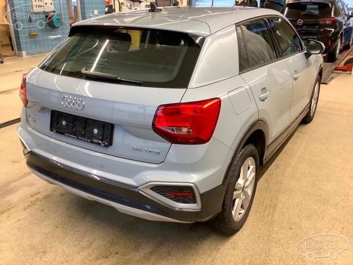 Photo 14 VIN: WAUZZZGA1MA018424 - AUDI Q2 SUV 