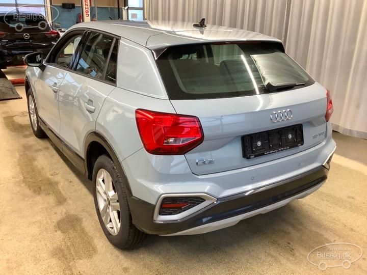 Photo 16 VIN: WAUZZZGA1MA018424 - AUDI Q2 SUV 