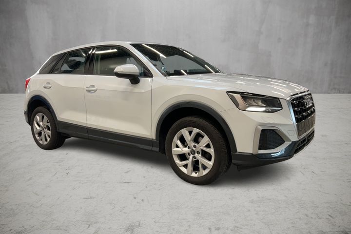 Photo 14 VIN: WAUZZZGA1MA020710 - AUDI Q2 