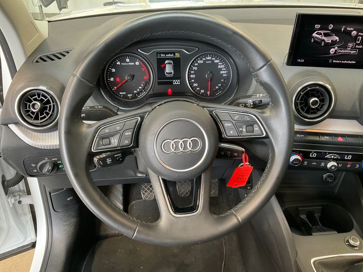 Photo 18 VIN: WAUZZZGA1MA020710 - AUDI Q2 