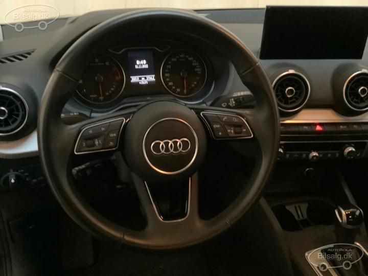 Photo 11 VIN: WAUZZZGA1MA023848 - AUDI Q2 SUV 