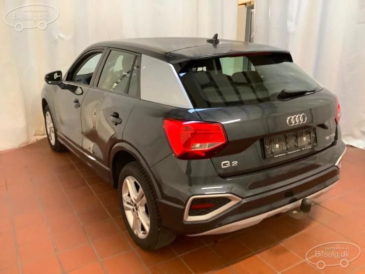 Photo 20 VIN: WAUZZZGA1MA023848 - AUDI Q2 SUV 