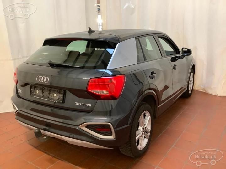 Photo 7 VIN: WAUZZZGA1MA023848 - AUDI Q2 SUV 