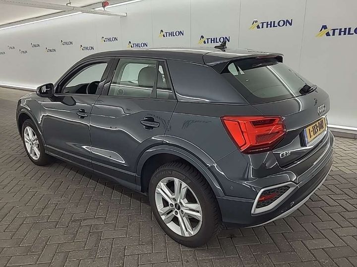 Photo 3 VIN: WAUZZZGA1MA036504 - AUDI Q2 