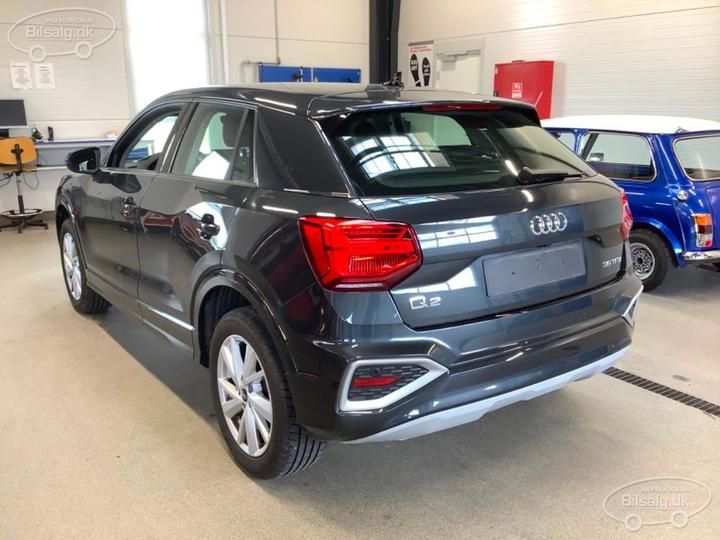 Photo 25 VIN: WAUZZZGA1MA038575 - AUDI Q2 SUV 