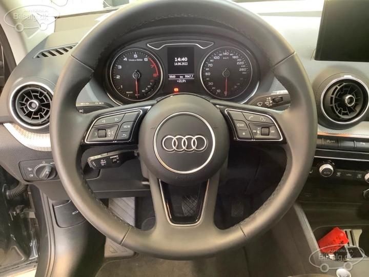 Photo 8 VIN: WAUZZZGA1MA038575 - AUDI Q2 SUV 