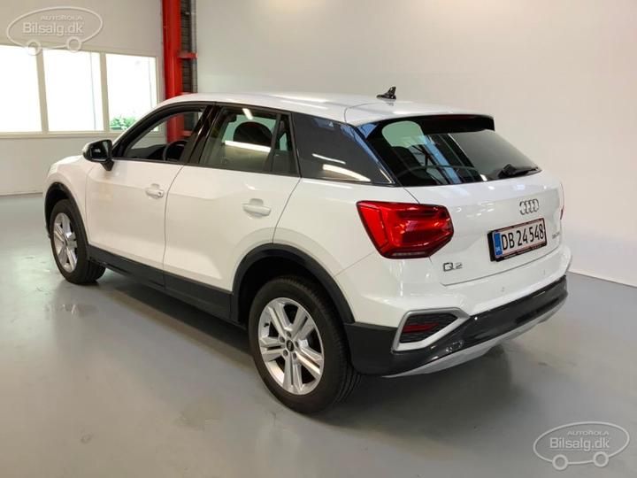 Photo 24 VIN: WAUZZZGA1MA047132 - AUDI Q2 SUV 