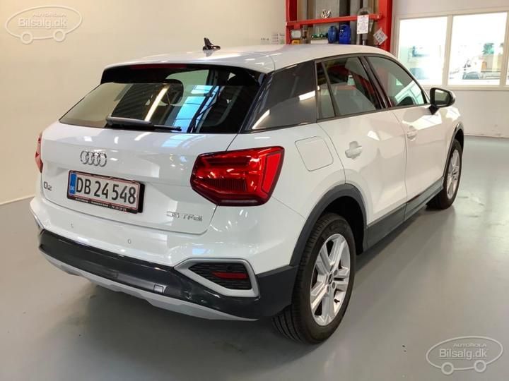 Photo 4 VIN: WAUZZZGA1MA047132 - AUDI Q2 SUV 