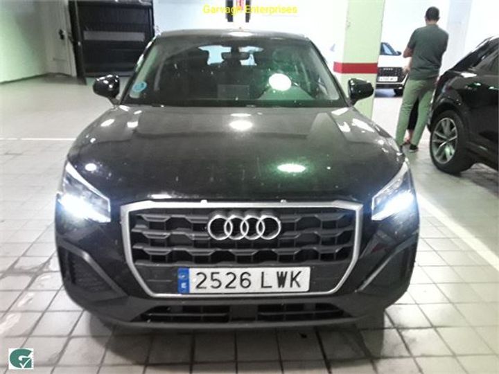 Photo 11 VIN: WAUZZZGA1NA022362 - AUDI Q2 