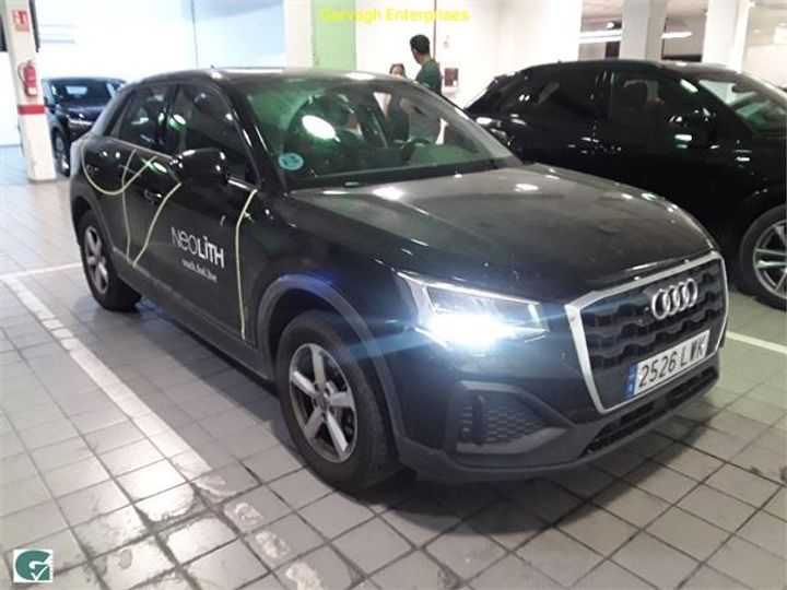 Photo 20 VIN: WAUZZZGA1NA022362 - AUDI Q2 