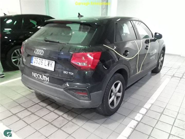 Photo 21 VIN: WAUZZZGA1NA022362 - AUDI Q2 