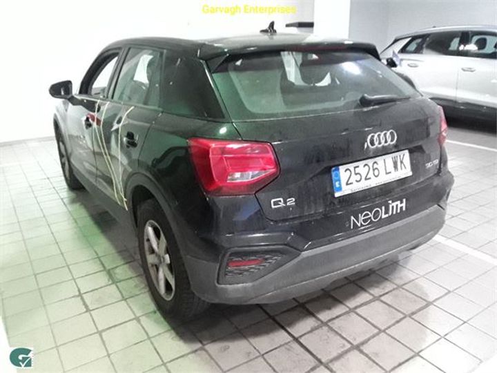 Photo 22 VIN: WAUZZZGA1NA022362 - AUDI Q2 