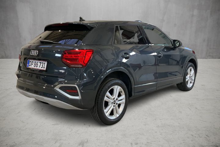 Photo 11 VIN: WAUZZZGA1PA013017 - AUDI Q2 