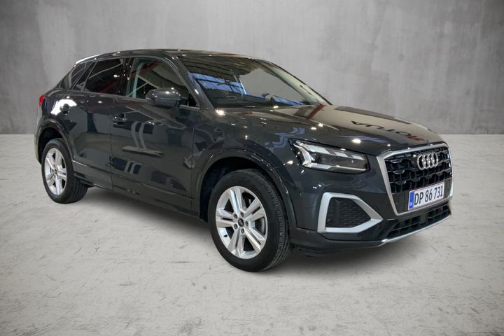 Photo 16 VIN: WAUZZZGA1PA013017 - AUDI Q2 