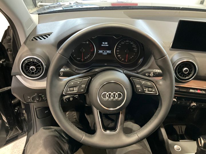 Photo 17 VIN: WAUZZZGA1PA013017 - AUDI Q2 