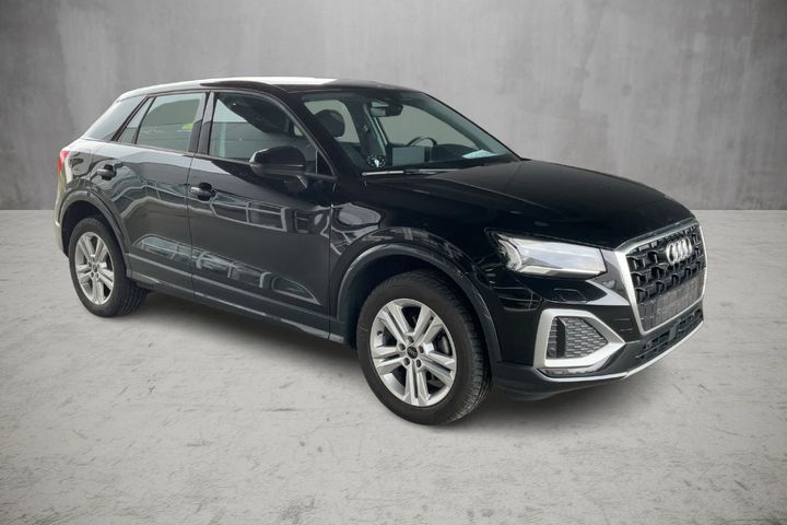 Photo 8 VIN: WAUZZZGA1PA034806 - AUDI Q2 