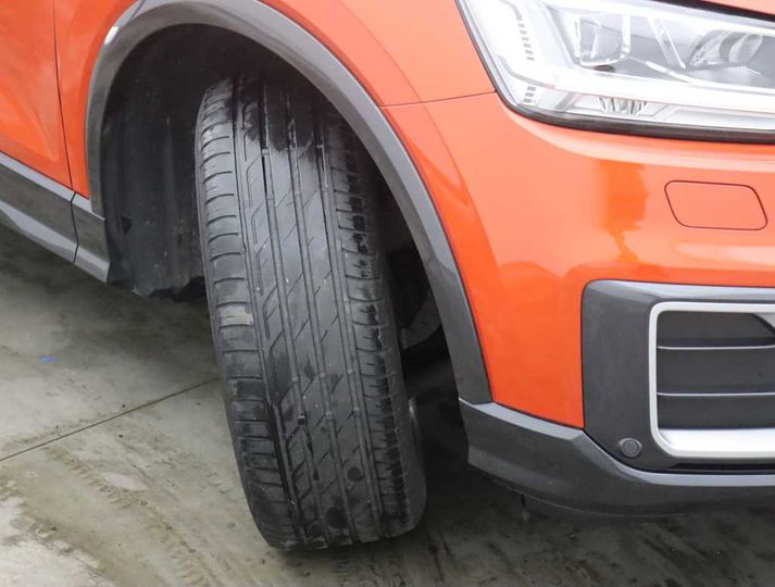 Photo 15 VIN: WAUZZZGA2HA045749 - AUDI Q2 &#3916 