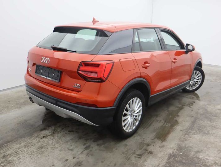 Photo 2 VIN: WAUZZZGA2HA045749 - AUDI Q2 &#3916 