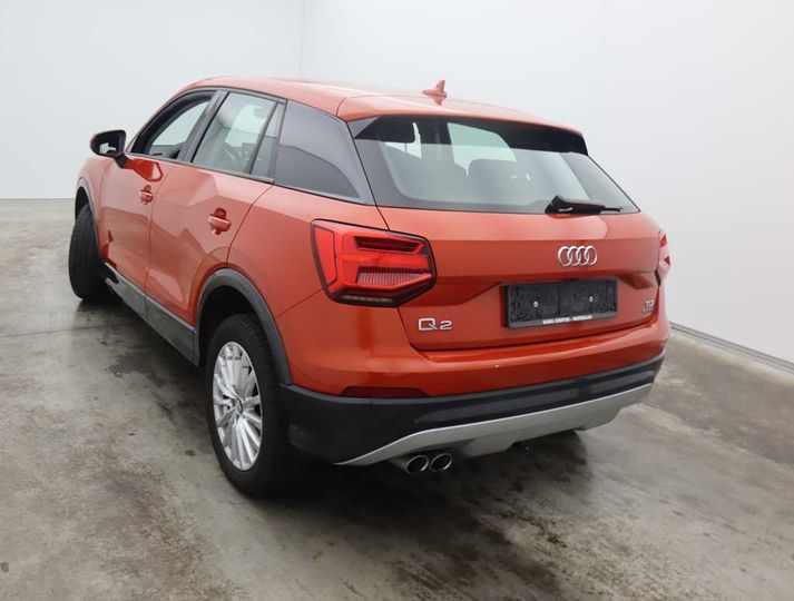 Photo 7 VIN: WAUZZZGA2HA045749 - AUDI Q2 &#3916 