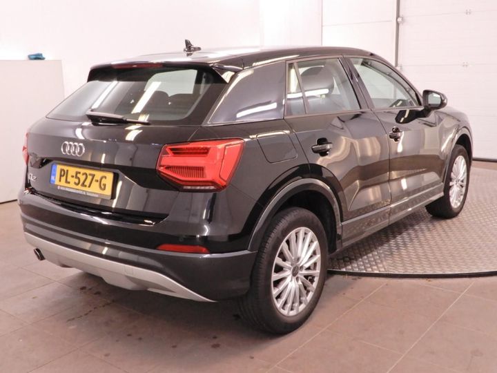 Photo 2 VIN: WAUZZZGA2JA007802 - AUDI Q2 