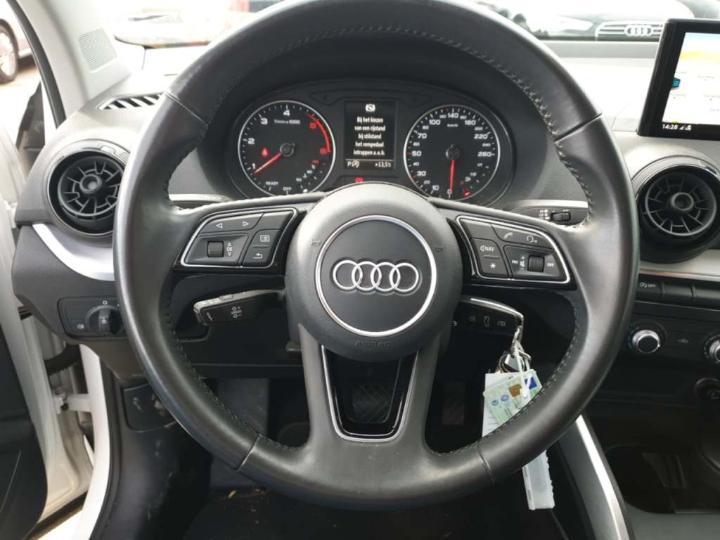 Photo 11 VIN: WAUZZZGA2JA010196 - AUDI Q2 