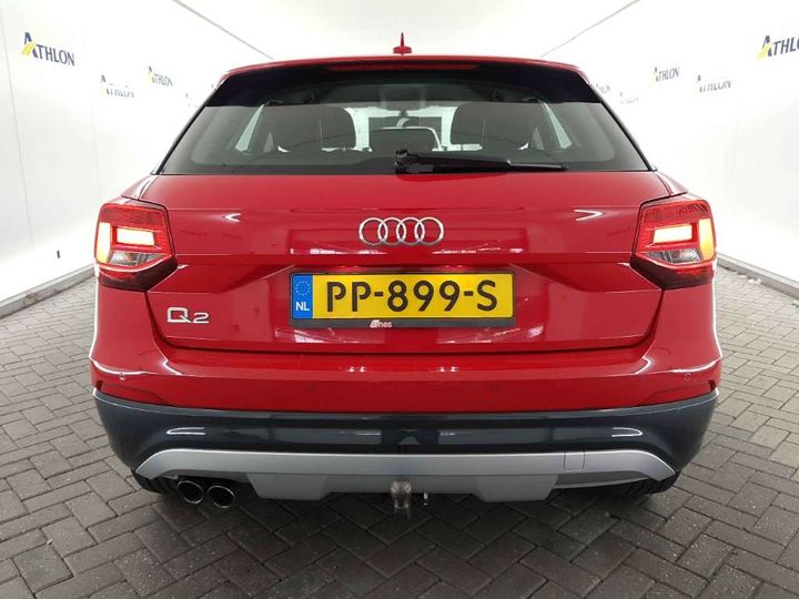 Photo 11 VIN: WAUZZZGA2JA019223 - AUDI Q2 