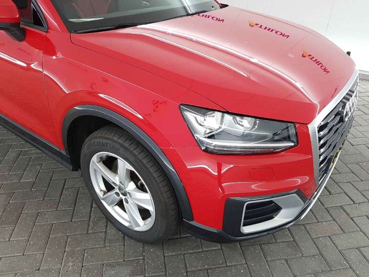 Photo 23 VIN: WAUZZZGA2JA019223 - AUDI Q2 