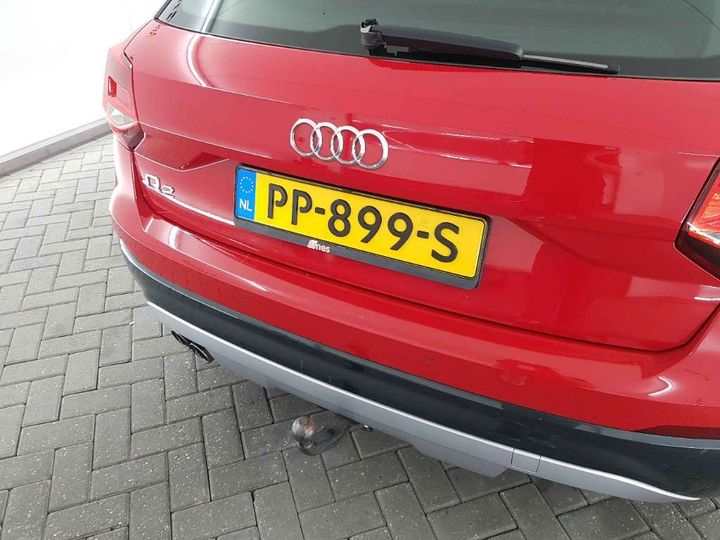 Photo 26 VIN: WAUZZZGA2JA019223 - AUDI Q2 