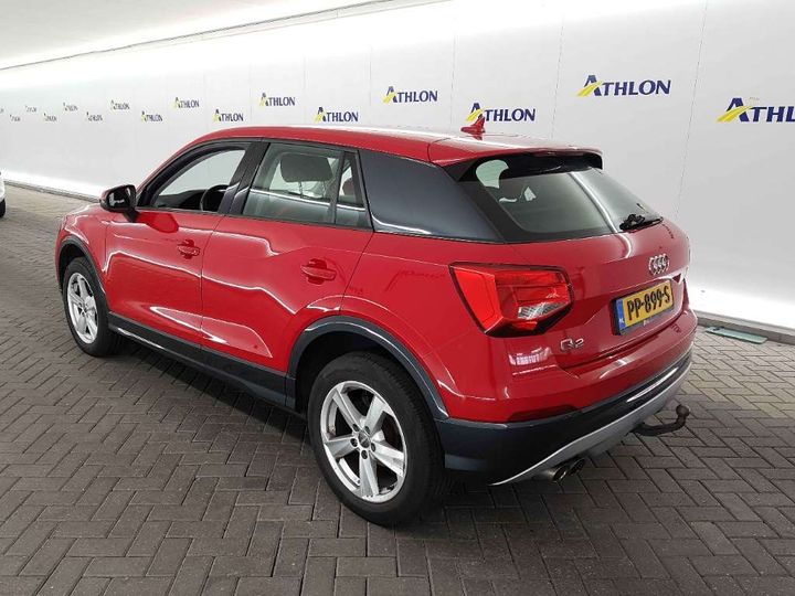 Photo 3 VIN: WAUZZZGA2JA019223 - AUDI Q2 