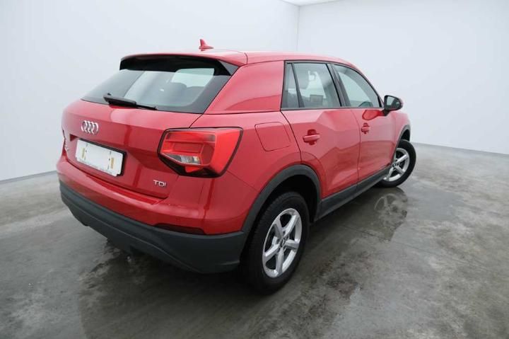 Photo 2 VIN: WAUZZZGA2JA054151 - AUDI Q2 &#3916 