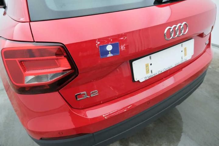 Photo 25 VIN: WAUZZZGA2JA054151 - AUDI Q2 &#3916 