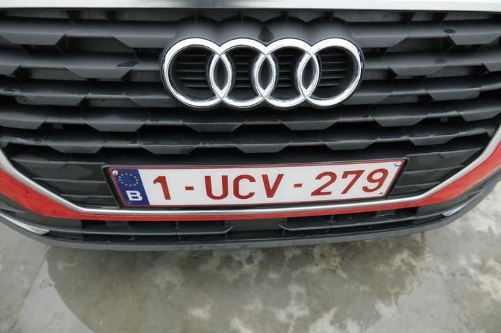 Photo 5 VIN: WAUZZZGA2JA054151 - AUDI Q2 &#3916 