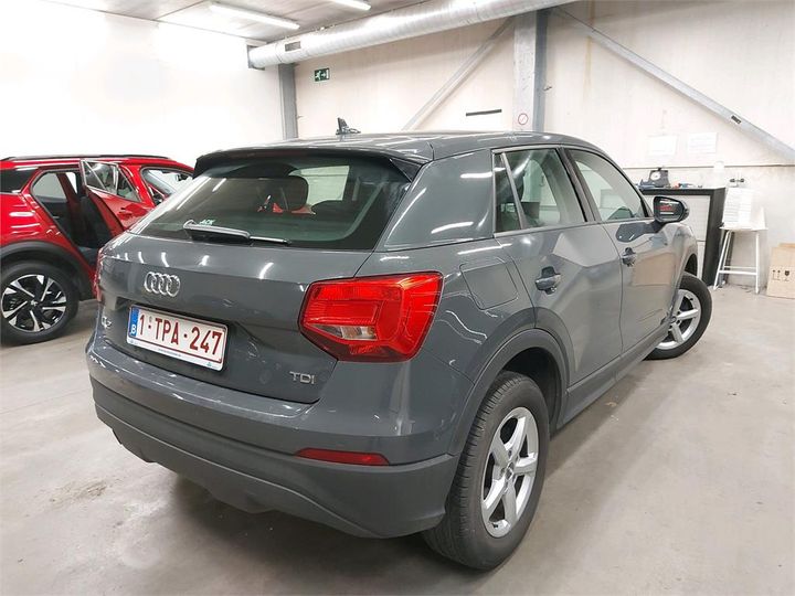 Photo 2 VIN: WAUZZZGA2JA060354 - AUDI Q2 