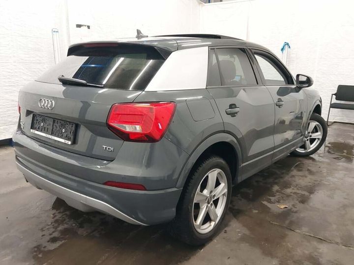 Photo 2 VIN: WAUZZZGA2JA067093 - AUDI Q2 