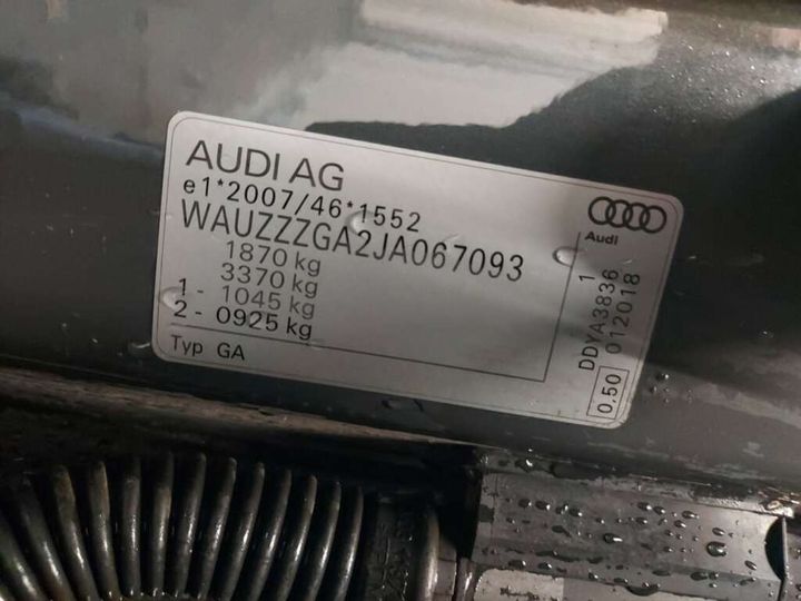 Photo 29 VIN: WAUZZZGA2JA067093 - AUDI Q2 