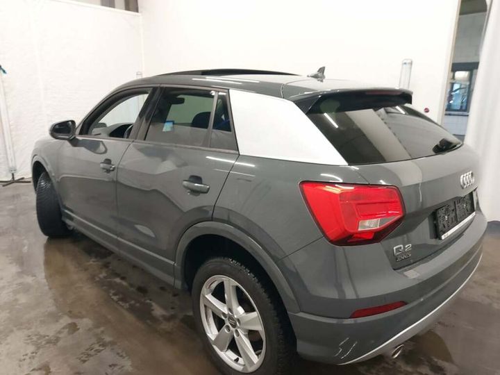 Photo 31 VIN: WAUZZZGA2JA067093 - AUDI Q2 