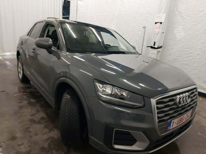 Photo 32 VIN: WAUZZZGA2JA067093 - AUDI Q2 